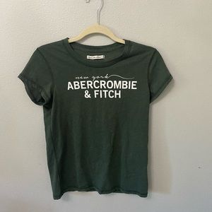Abercrombie and Fitch shirt